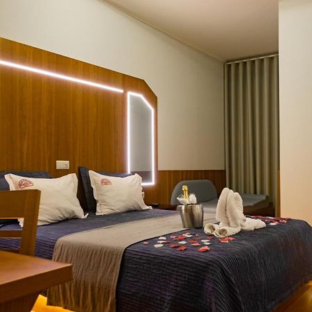 Motel Paraiso Do Braseiro Vila Nova de Gaia Eksteriør billede
