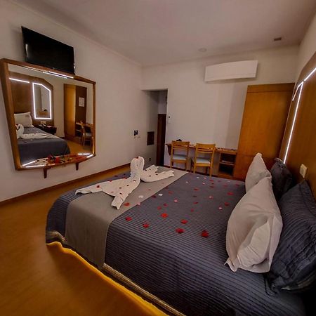 Motel Paraiso Do Braseiro Vila Nova de Gaia Eksteriør billede