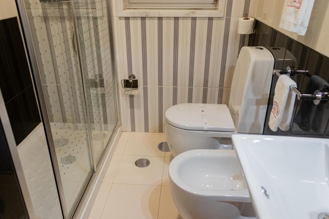Motel Paraiso Do Braseiro Vila Nova de Gaia Eksteriør billede