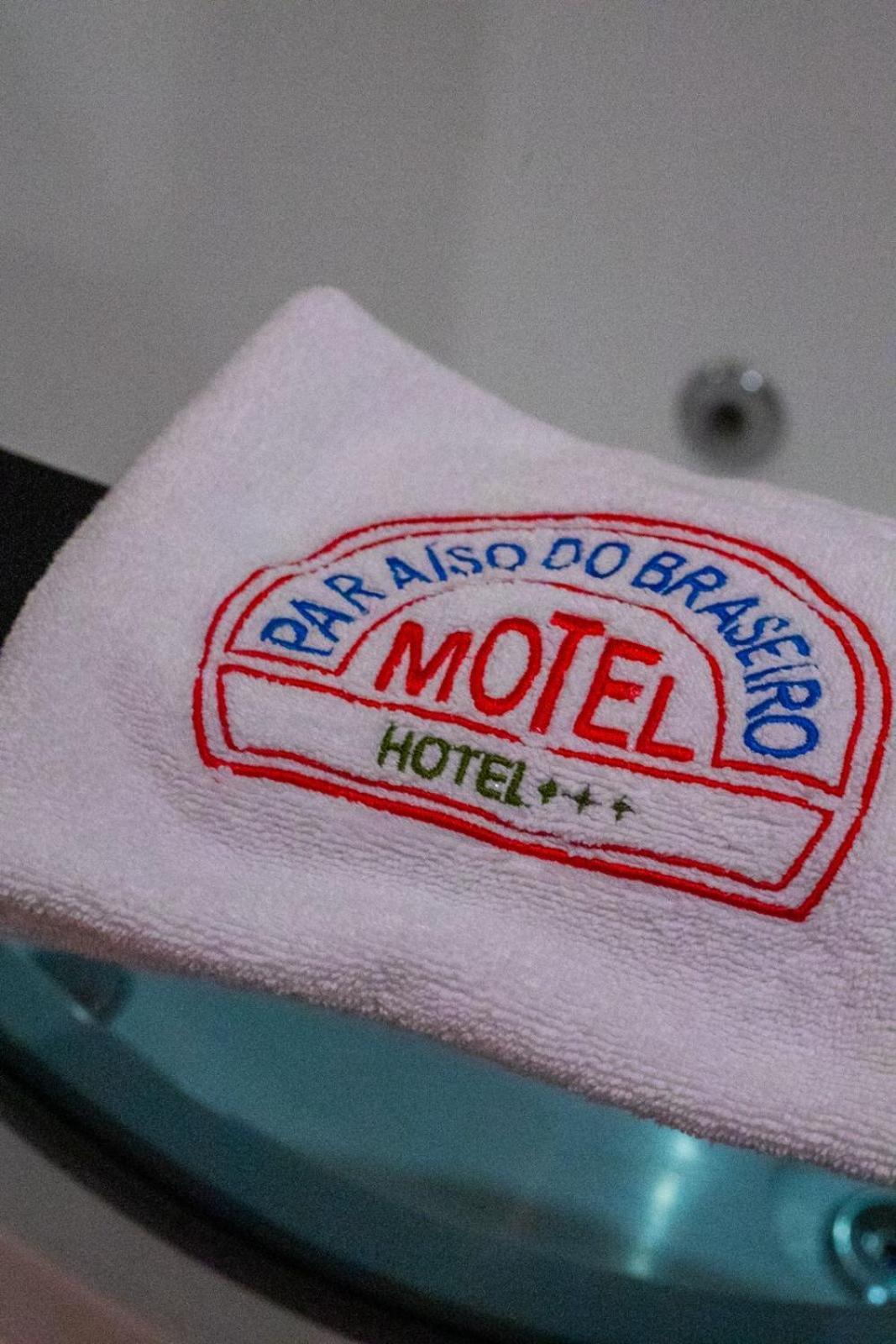 Motel Paraiso Do Braseiro Vila Nova de Gaia Eksteriør billede
